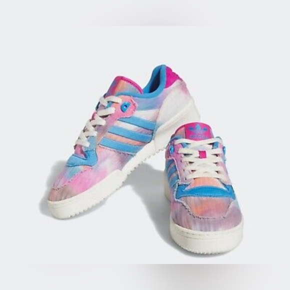 Adidas Originals Rivalry Low *NWT* - Picture 7 of 8